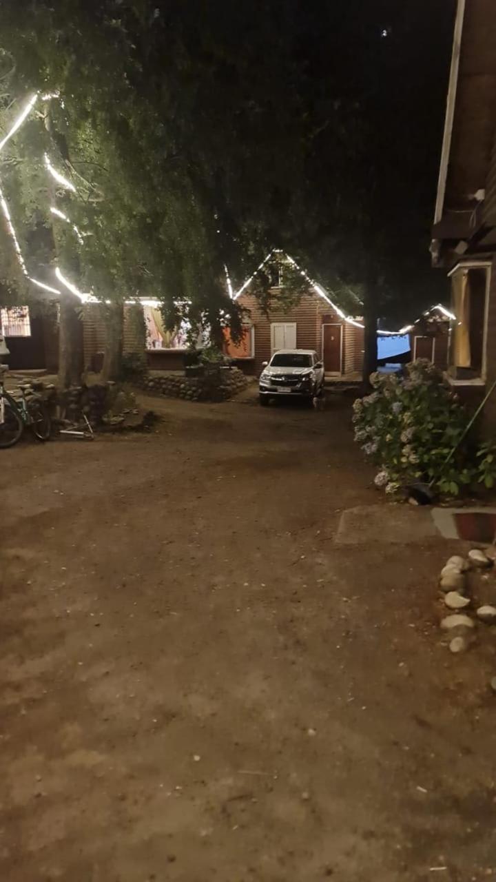Rucahue Pucón